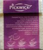 Pickwick 2 Fascination of Fruits Forest Frut & Vanilla - a