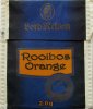 Lord Nelson Rooibos Orange - c