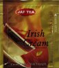 Jaf Tea Irish Cream - a