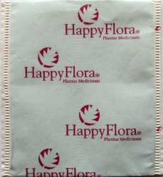 Plantas Medicinais Happy Flora - a