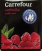 Carrefour Herbatka Malinowa - b