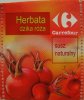 Carrefour Herbatka Dzika ra - b