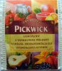 Pickwick 1 Lesn plody s vanilkovou pchut - a