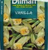 Dilmah Vanilla - b