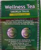 Vitax Wellness Tea Herbatka Smukla Talia - a