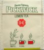 Pickwick 1 a Citroen - a