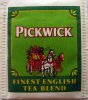Pickwick 1 Tea Blend Finest English - b