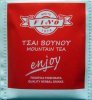 Fino Enjoy Mountain Tea - a