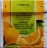 W Lemon Tea - a