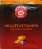 Teekanne Multivitamin with 10 vitamins - b