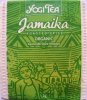 Yogi Tea Jamaika Roasted Spice Organic - a