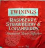 Twinings F Flavoured Fruit Infusion Raspberry Strawberry and Loganberry - a
