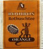Avitale Rooibos Rotbuschtee Orange - a