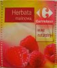 Carrefour Herbata Malinowa - a