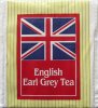 Fredsted English Earl Grey Tea - b