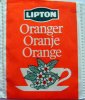Lipton Retro Orange - a