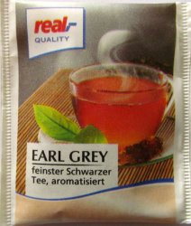 Real Quality Earl Grey - b