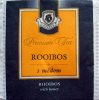 Herbex Premium Tea Rooibos s medom - a
