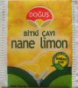 Dogus Bitki Cayi Nane Limon - b