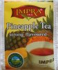 Impra Tea strong flavoured Pineapple Tea - b