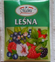 Malwa Herbatka owocowa Lesna - a