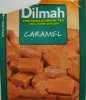 Dilmah Caramel - b