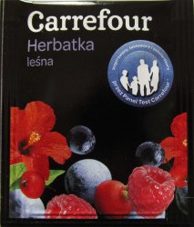 Carrefour Herbatka Lesna - b