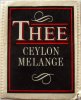 Hema Thee Ceylon Melange - a