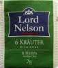 Lord Nelson 6 Kruter - b