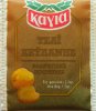 Kayia Ceylon Tea flavour Apricot - a