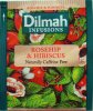 Dilmah Infusions Rosehip hibiscus - b
