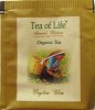 Tea of Life Special Edition Organic Tea Ceylon Uva - a