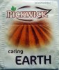 Pickwick 2 Elements Caring Earth - a