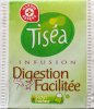 Tisa Infusion Digestion Facilite - a