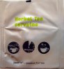 Just T Herbal Tea Vervaine - a