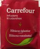 Carrefour Hibiscus glantier - b