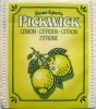 Pickwick 1 a Citroen - a