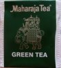 Maharaja Tea Green Tea - a