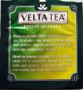 Velta Tea Zelen aj - b