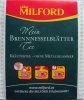 Milford Mein Brennnesselblter Tee - a