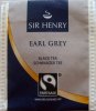 Sir Henry Earl Grey - a