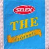 Selex The Deteinato - a