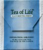Tea of Life Black Tea Forest Fruit - a