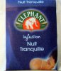 Lipton Elephant P Infusion Nuit Tranquille - a