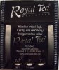 Royal Tea Exclusive ern aj Earl Grey - b