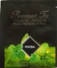 Rioba Peppermint Tea - b