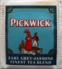 Pickwick 1 Tea Blend Finest Earl Grey Jasmine - a