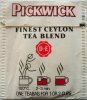 Pickwick 1 Tea Blend Finest Ceylon - b