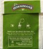Hornimans Desde 1826 T Verde con un Toque de Menta Poleo - a
