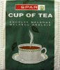 Spar Cup of Tea Engelse melange - b